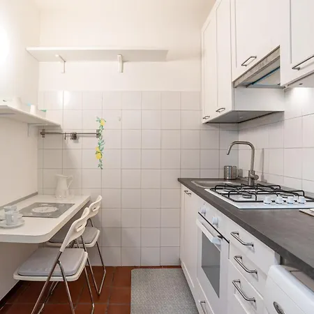 Apartmán Guesthost - Pretty *