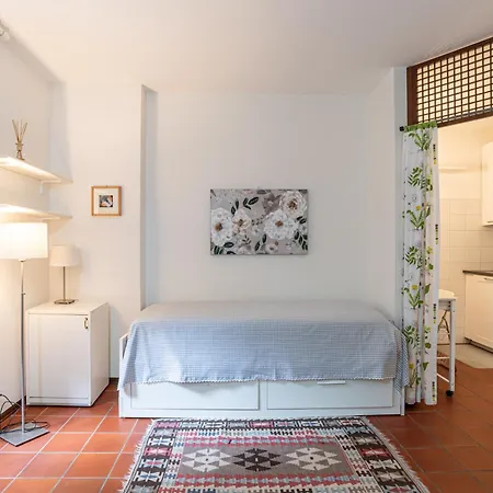 Apartmán Guesthost - Pretty