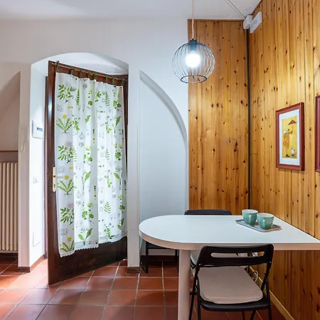 Apartmán Guesthost - Pretty *